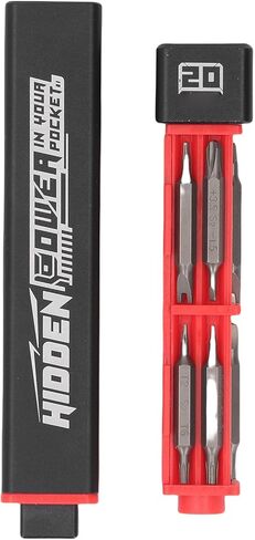 11 in 1 Accurate Electric Multi Bit Mini Screw Driver Set for Repair Eyeglasses Computer Mobile Phone Disassembly Tools in Kuwait