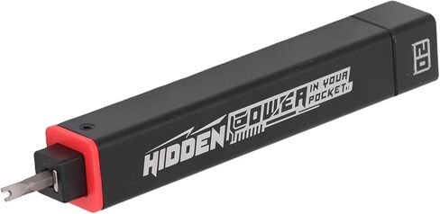 11 in 1 Accurate Electric Multi Bit Mini Screw Driver Set for Repair Eyeglasses Computer Mobile Phone Disassembly Tools in Kuwait