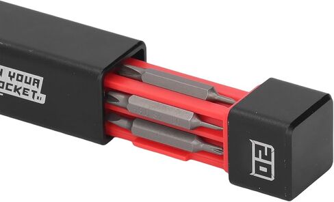 11 in 1 Accurate Electric Multi Bit Mini Screw Driver Set for Repair Eyeglasses Computer Mobile Phone Disassembly Tools in Kuwait