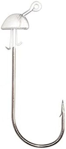 Jenko Long Shank Custom's Swim Bait Head in Kuwait