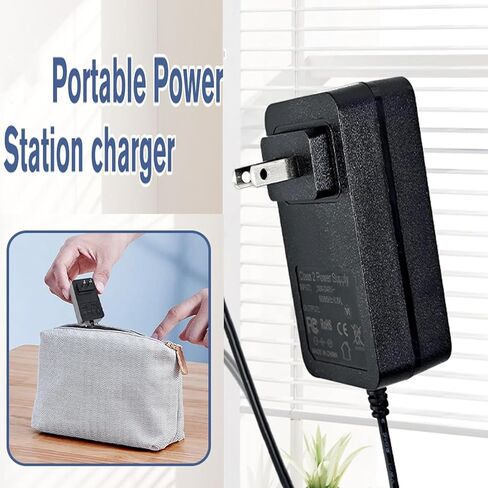 شاحن محول طاقة 12 فولت مناسب لرولاند PSB-5U لـ FP-10 كابل إمداد الطاقة للبيانو الرقمي PSU، 12V1.5A-2A 6.5FT شاحن بطارية سلك إمداد الطاقة للوحة المفاتيح الإلكترونية للبيانو الرقمي in Kuwait