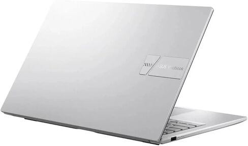 ASUS Vivobook Laptop 15.6" FHD Touchscreen | 10-Core Intel 7 150U | Intel Iris Xe Graphics | Webcam | Backlit |Silver | 16GB RAM | 1024GB SSD | Windows 11 Home | Bundle with Stylus Pen in Saudi Arabia