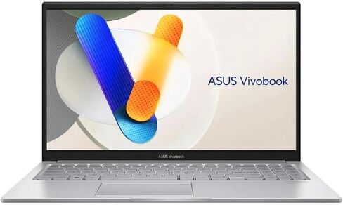 ASUS Vivobook Laptop 15.6" FHD Touchscreen | 10-Core Intel 7 150U | Intel Iris Xe Graphics | Webcam | Backlit |Silver | 16GB RAM | 1024GB SSD | Windows 11 Home | Bundle with Stylus Pen in Saudi Arabia