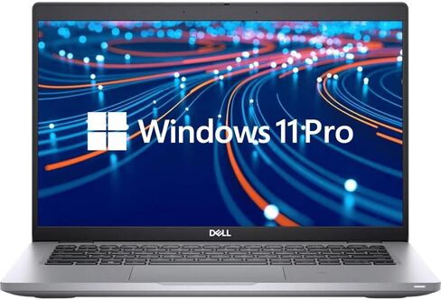 كمبيوتر محمول للأعمال Dell Latitude 5420 مقاس 14 بوصة FHD، Intel رباعي النواة i5-1135G7، ذاكرة الوصول العشوائي DDR4 سعة 16 جيجابايت، SSD 512 جيجابايت، لوحة مفاتيح بإضاءة خلفية، HDMI، Windows 11 Pro (متجدد) in Kuwait