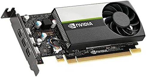 NVIDIA LEADTEK T400 Turing PCIe 3.0 x16 Graphics GPU Card 2GB GDDR6 in Saudi Arabia
