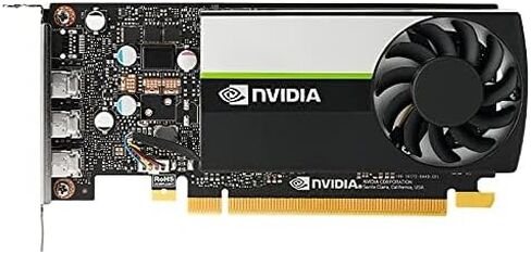 NVIDIA LEADTEK T400 Turing PCIe 3.0 x16 Graphics GPU Card 2GB GDDR6 in Saudi Arabia
