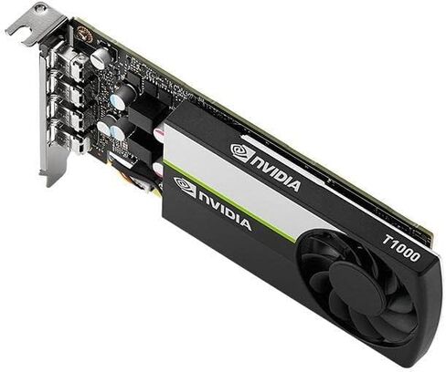 NVIDIA LEADTEK T400 Turing PCIe 3.0 x16 Graphics GPU Card 2GB GDDR6 in Saudi Arabia
