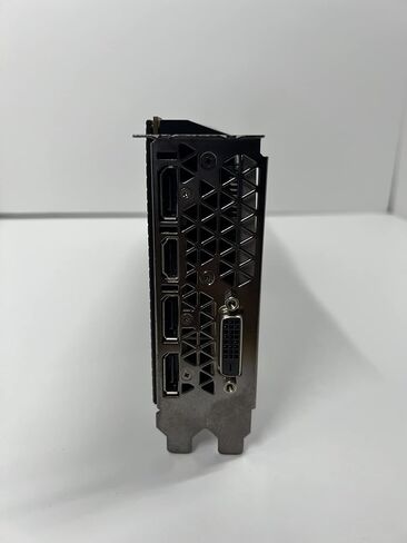 GEFORCE GTX 1080 Founders Edition in Saudi Arabia