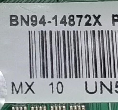 بديل OEM جديد للتحكم في الطاقة الرئيسية لتلفزيون سامسونج BN94-14872X in Saudi Arabia