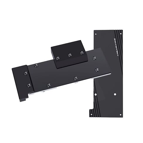 كتلة تبريد المياه النحاسية AI Intelligence GPU Waterblock الخادم الصناعي GPU Waterblock لـ NVIDIA Tesla (لـ Nvidia Tesla A100 40GB) in Saudi Arabia