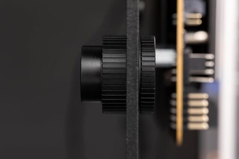 EKWB EK-Quantum Torque Pass-Through G1/4, Black in Saudi Arabia