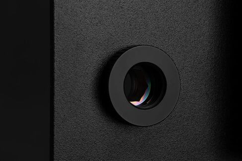 EKWB EK-Quantum Torque Pass-Through G1/4, Black in Saudi Arabia