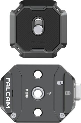 FALCAM F38 Quick Release Kit V1+V2 in Saudi Arabia
