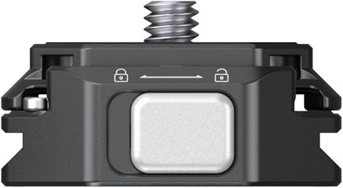 FALCAM F38 Quick Release Kit V1+V2 in Saudi Arabia