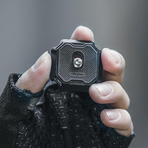 FALCAM F38 Quick Release Kit V1+V2 in Saudi Arabia