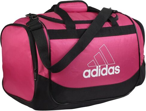 adidas Defender Duffel Small Duffel Bag in Saudi Arabia