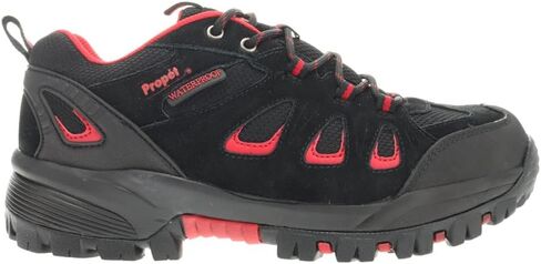 Propet Men's Ridge Walker Low Hiking Boot Ankle Bootie in Saudi Arabia