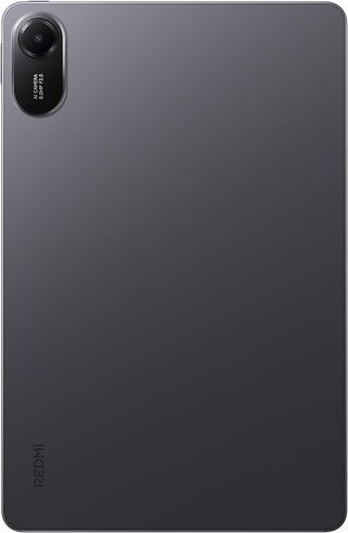Xiaomi Redmi Pad 2 4G LTE (Compatible with Tmobile Mint Tello & Global) GSM 11" 2.5K Octa Core 4 Speakers Global ROM 9000mAh Bluetooth 5.3 8MP Model 25040RP0AL (Graphite Gray, 128GB + 4GB) in Kuwait