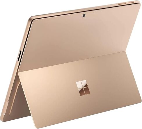 حزمة كمبيوتر Microsoft Surface Pro 11 Copilot PC، تابلت بشاشة لمس 13 بوصة 2.8K مع لوحة مفاتيح سوداء وقلم أعمال، Snapdragon X Plus، ذاكرة وصول عشوائي 16 جيجابايت، 512 جيجابايت SSD، Win 11 Pro، Dune (متجدد) in Kuwait