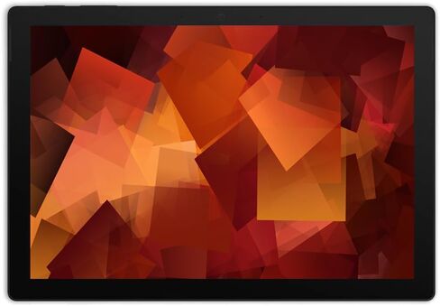 تابلت مايكروسوفت سيرفس برو 7، شاشة لمس 12.3 بوصة (2736 × 1824)، كور i7-1065G7، ذاكرة الوصول العشوائي 16 جيجابايت، 256 جيجابايت SSD، كاميرا، بدون لوحة مفاتيح، ويندوز 11 برو، أسود (متجدد) in Kuwait