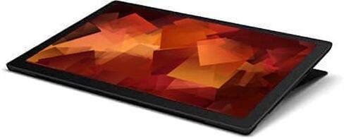 تابلت مايكروسوفت سيرفس برو 7، شاشة لمس 12.3 بوصة (2736 × 1824)، كور i7-1065G7، ذاكرة الوصول العشوائي 16 جيجابايت، 256 جيجابايت SSD، كاميرا، بدون لوحة مفاتيح، ويندوز 11 برو، أسود (متجدد) in Kuwait