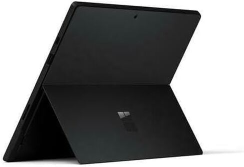 تابلت مايكروسوفت سيرفس برو 7، شاشة لمس 12.3 بوصة (2736 × 1824)، كور i7-1065G7، ذاكرة الوصول العشوائي 16 جيجابايت، 256 جيجابايت SSD، كاميرا، بدون لوحة مفاتيح، ويندوز 11 برو، أسود (متجدد) in Kuwait