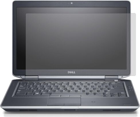 واقي شاشة لجهاز Latitude E6440 مقاس 14 بوصة للكمبيوتر المحمول عالي الوضوح مضاد للخدش وفلتر إشعاع من الألياف الدقيقة in Kuwait