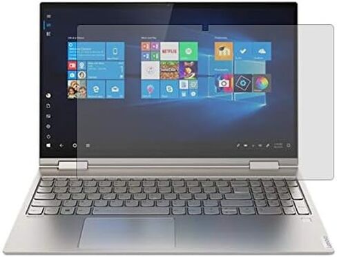 Screen Protector (Set of 2) for Lenovo C740 15 2 in 1 15.6" Touch Screen Laptop Anti Glare Anti Scratch in Saudi Arabia