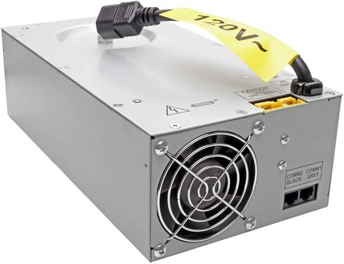 Tripp Lite HC350SR 350W Power Inverter/Charger for Mobile Medical Equipment in Saudi Arabia