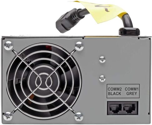 Tripp Lite HC350SR 350W Power Inverter/Charger for Mobile Medical Equipment in Saudi Arabia