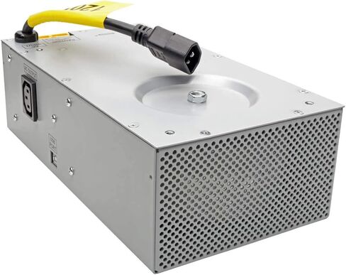 Tripp Lite HC350SR 350W Power Inverter/Charger for Mobile Medical Equipment in Saudi Arabia