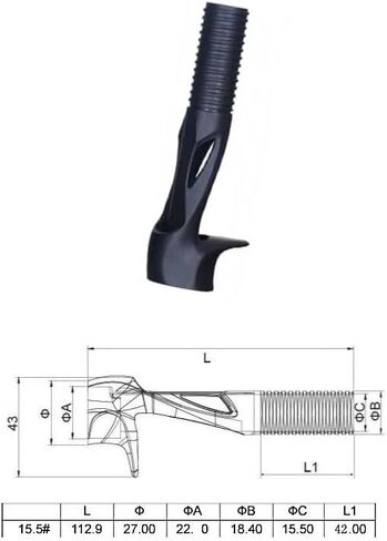 Pack of 1 Replace Parts New Carbon Reel Seat with A Cork Handle Split Fshing Rod Handle Grips Custom Rod Building Reel seat in Saudi Arabia