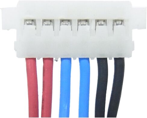 استبدال البطارية 3.8 فولت 4800 مللي أمبير في الساعة T4800E هو SM-T327A TabPRO 8.4 SM-T320 SM-T321 SM-T325 TabPRO 8.4 LTE-A in Saudi Arabia