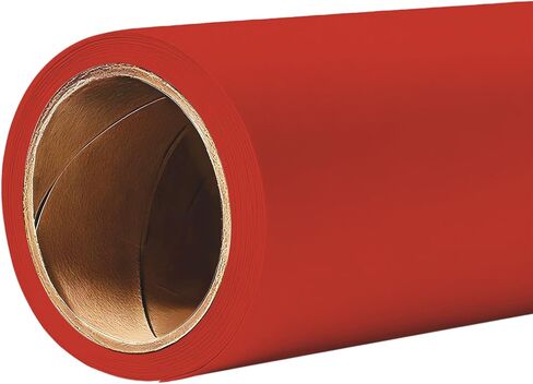 YSKE-Seamless Pink Paper Backdrop Roll for Photography,Photo Background,and Photoshoot Cover–Roll of Paper with Backdrop Cover for Background Stand,Thick Anti-Wrinkle Matte(106.9''x36' Pink) in Saudi Arabia