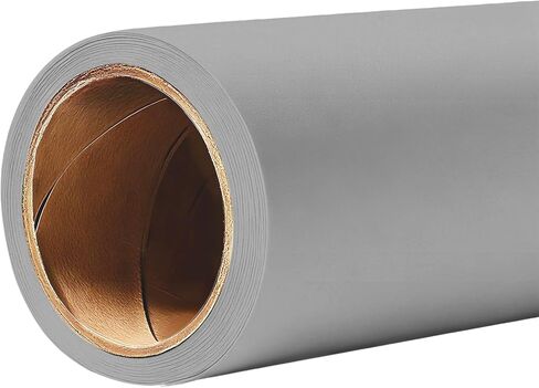 YSKE-Seamless Pink Paper Backdrop Roll for Photography,Photo Background,and Photoshoot Cover–Roll of Paper with Backdrop Cover for Background Stand,Thick Anti-Wrinkle Matte(106.9''x36' Pink) in Saudi Arabia