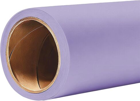YSKE-Seamless Pink Paper Backdrop Roll for Photography,Photo Background,and Photoshoot Cover–Roll of Paper with Backdrop Cover for Background Stand,Thick Anti-Wrinkle Matte(106.9''x36' Pink) in Saudi Arabia