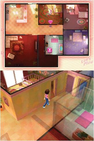 Dreamer Series: Babysitter - Nintendo DS in Saudi Arabia
