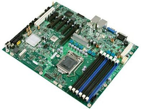 Intel Server Board S3420GPLC in Saudi Arabia