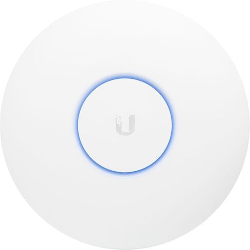Ubiquiti Networks 4 Pack UAP-AC-PRO UniFi Access Point Enterprise Wi-Fi System (متجدد) in Saudi Arabia