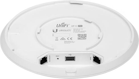 Ubiquiti Networks 4 Pack UAP-AC-PRO UniFi Access Point Enterprise Wi-Fi System (متجدد) in Saudi Arabia
