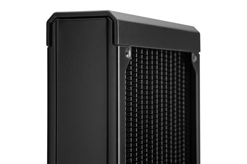 EKWB EK-Quantum Surface P360 Radiator, Cleaner and Superflush Bundle, Black Edition in Saudi Arabia