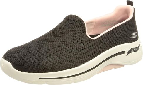 Skechers womens Ultra Flex-harmonious Sneaker, Navy, 6.5 US in Saudi Arabia