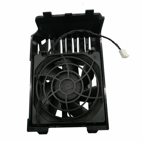 مجموعة مراوح العلبة الأمامية متوافقة مع محطة عمل HP Z440 647113-001 6P GPU ترقية in Kuwait