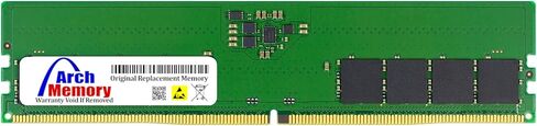 16GB SNP4N59RC/16G AC774044 بديل لذاكرة سطح المكتب Dell PowerEdge T160 DDR5 5600MHz UDIMM in Kuwait