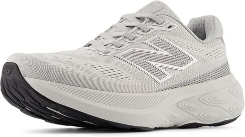 New Balance Women's Fresh Foam X 880 V15 Running Shoe, Grey Matter/Raincloud/Black, 8 XW in Saudi Arabia
