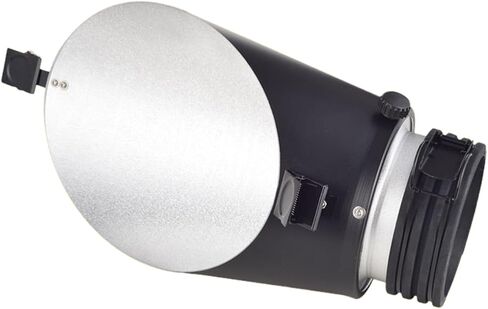 Yoidesu Oblique Background Reflector, Soft Light Technology Slanted Design for Portraits and Still Life Photography, with forProfoto Mount Flash in Saudi Arabia