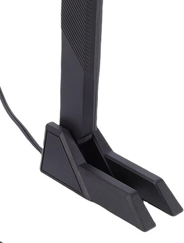 WiFi 7 PCIe WiFi Card, 4200Mbps High Speed Wireless Adapter with BT5.2 for 10 11, Support 2.4GHz 5GHz 6GHz Bands in Saudi Arabia