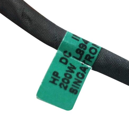 200 واط تيار مستمر مقبس الطاقة كابل شحن منفذ استبدال المقبس لـ HP Omen 15-EN 15Z-EN 15T-EK 15-ek0013dx 15-en0010ca 15-en1097nr 15-en0029nr L98734-001 L89400-S95 L89400-F95 L89400-Y95 in Kuwait