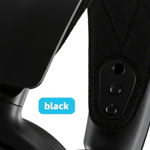 عصابة رأس لـ SteelSeries، عصابة رأس ناعمة من مادة TPU من مادة TPU لسماعات الرأس وحزام للرأس وحزام للرأس وملحقات وسائد أذن متوافقة مع سلسلة Steel Arctis Nova 7 وNova Pro وNova5 و7X 7P/Nova 3/1 1P 1X in Kuwait