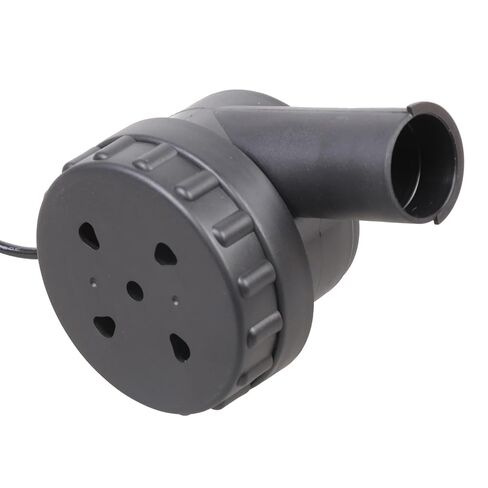 USB Detachable 75mm Blower Fan Changeable Speed for Electronics Cooling Ventilation Blower for BBQ Ignitions in Saudi Arabia